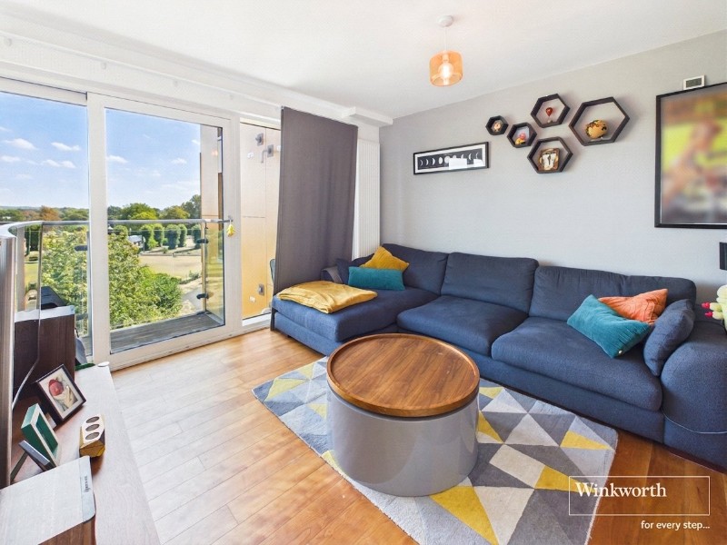 Park Way, Newbury, Berkshire, RG14