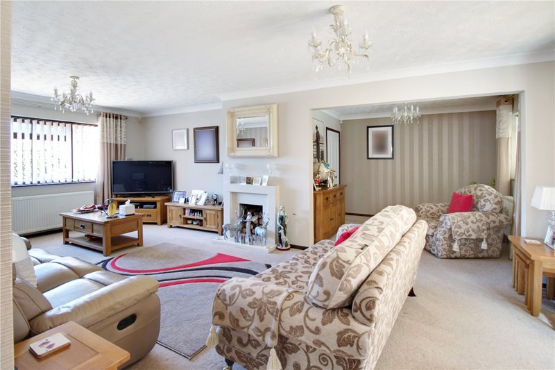 Low Road, Hellesdon, Norwich, Norfolk, NR6