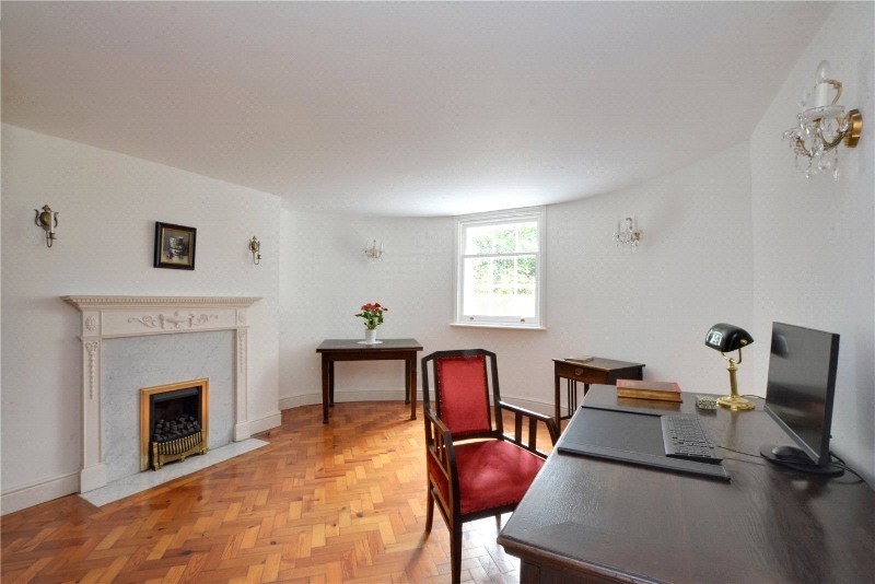 Shooters Hill Road, Blackheath, London, SE3