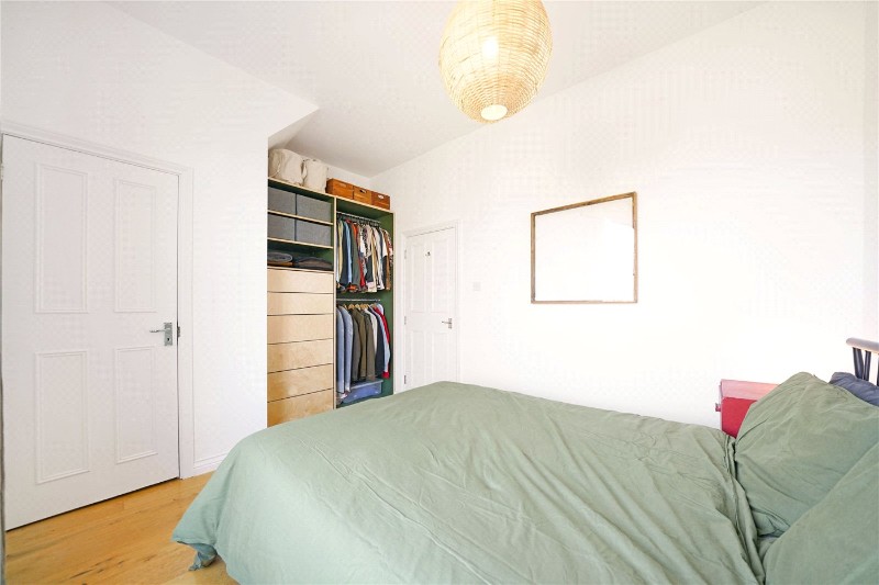 Tufnell Park Road, London, N7