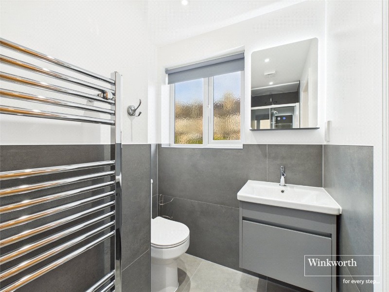 Gosbrook Road, Caversham, Reading, Berkshire, RG4