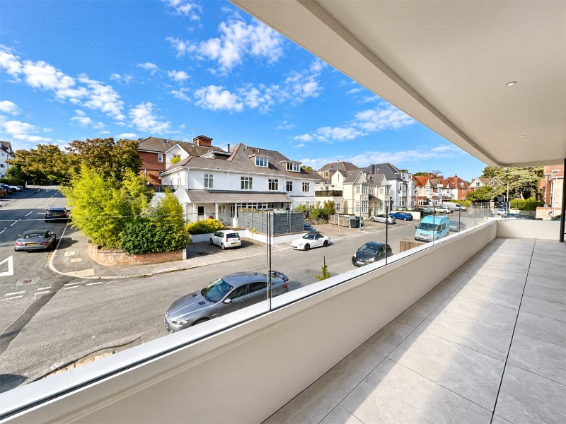Studland Road, Bournemouth, Dorset, BH4