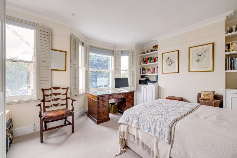 Settrington Road, London, SW6