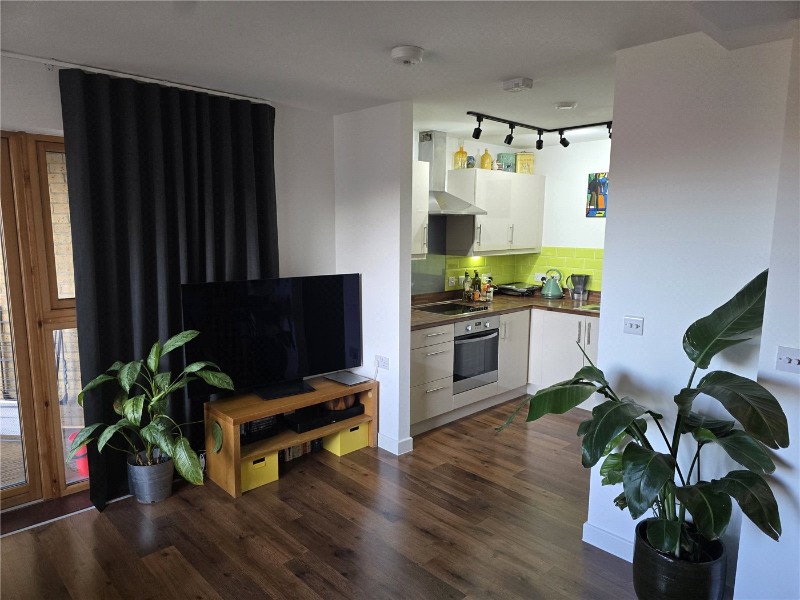 Avonley Road, London, SE14