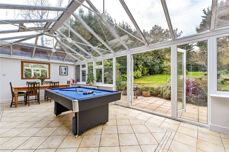 Romsey Road, Winchester, Hampshire, SO22