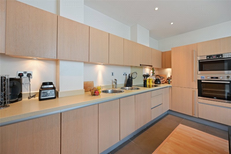 Bromyard House, Bromyard Avenue, London, W3