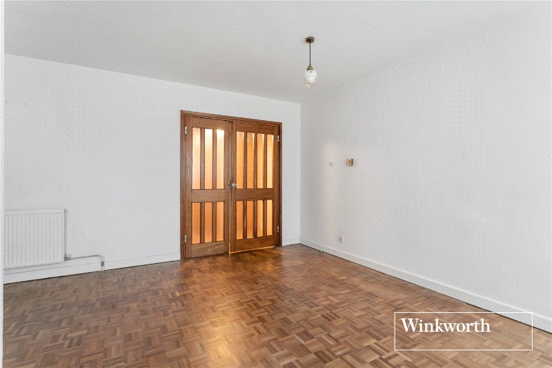 Regent Court, 190 Ballards Lane, Finchley, London, N3