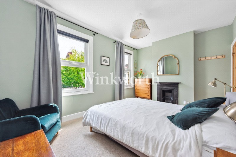 Ranelagh Road, London, N17