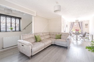 Cockerell Close, Merley, Wimborne, Dorset, BH21