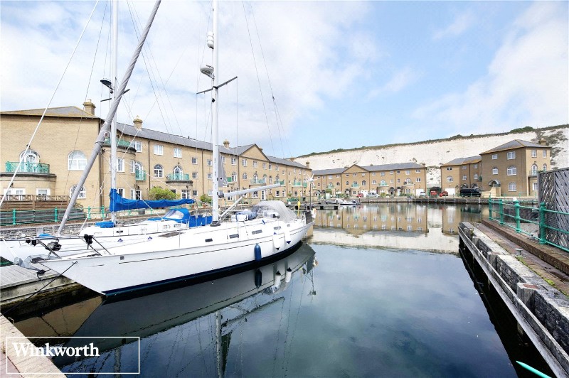 Merton Court, The Strand, Brighton Marina, Brighton, BN2