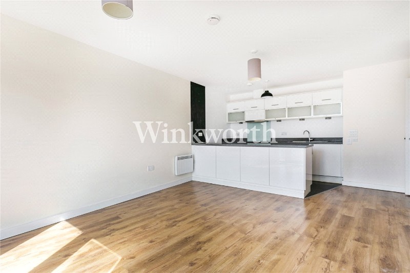 Arc Court, 1 Friern Barnet Road, London, N11