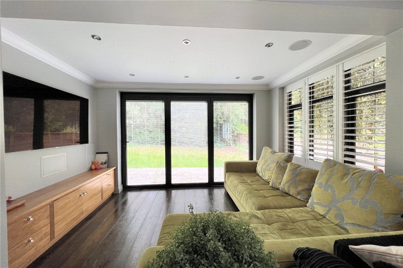 Chiltern Hill, Chalfont St. Peter, Gerrards Cross, SL9