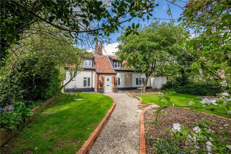 Hunstead Lane, Brooke, Norwich, Norfolk, NR15