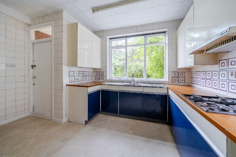 Hayne Road, Beckenham, BR3
