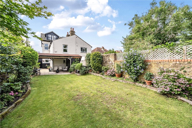 Ancaster Road, Beckenham, BR3