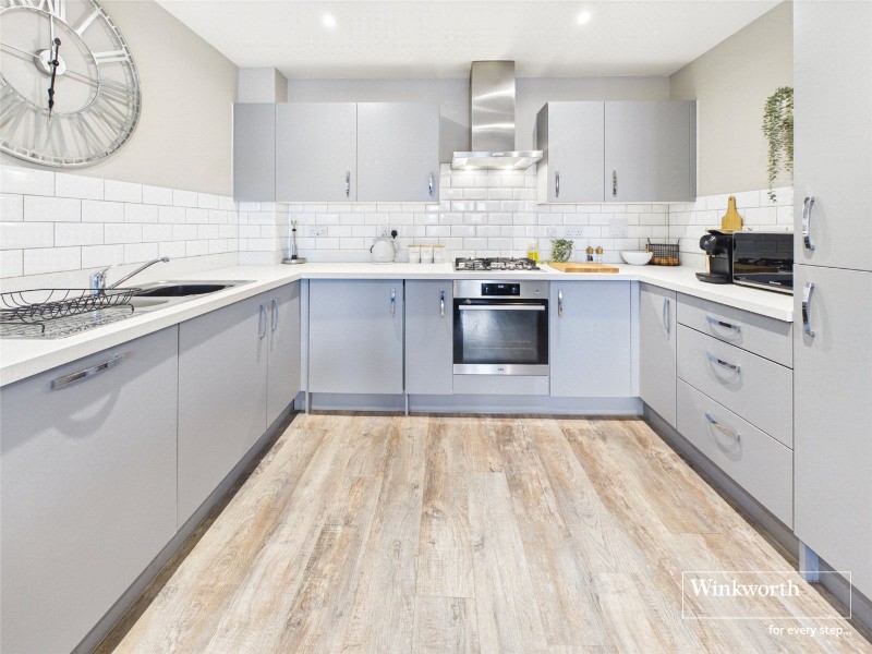 Nightingale Way, Reading, Berkshire, RG30