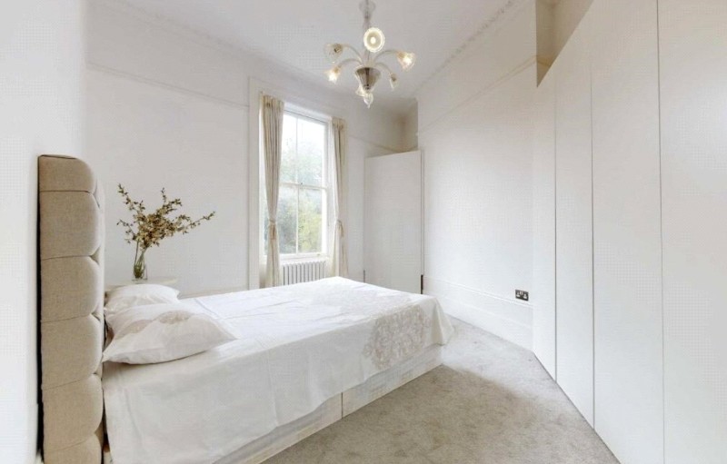 Warwick Avenue, Maida Vale, London, W9