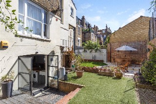 Prima Road, London, SW9
