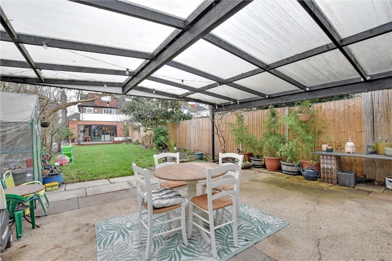 Kidbrooke Park Road, Blackheath, London, SE3