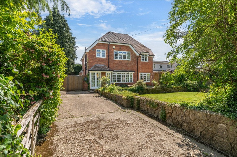 Wheelers Lane, Bearwood, Bournemouth, Dorset, BH11