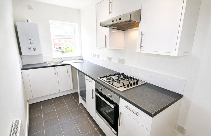 Stroud Close, Bourne, PE10
