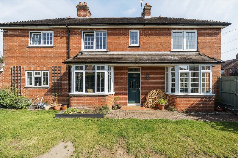 Rectory Close, Newbury, Berkshire, RG14