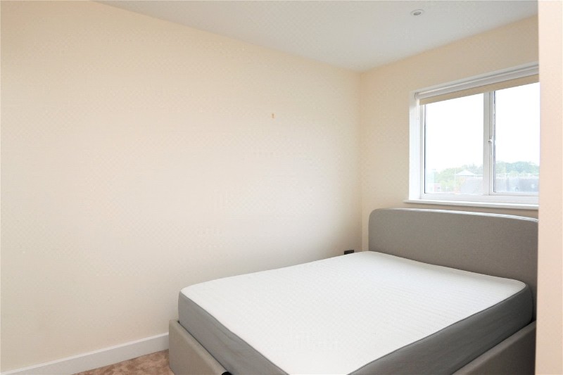 The Feathers Apartments, Feathers Yard, Basingstoke, Hampshire, RG21