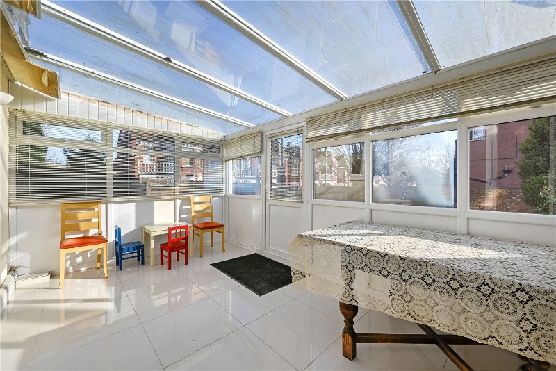 Aberdeen Road, Dollis Hill, London, NW10