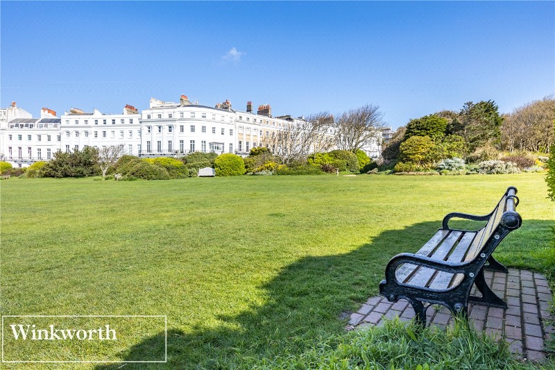 Lewes Crescent, Brighton, East Sussex, BN2