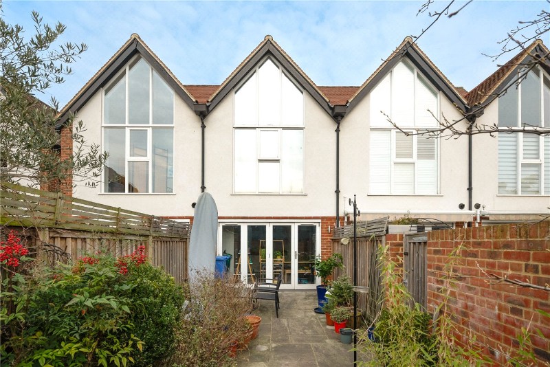 Sudbury Mews, Pound Lane, Canterbury, CT1
