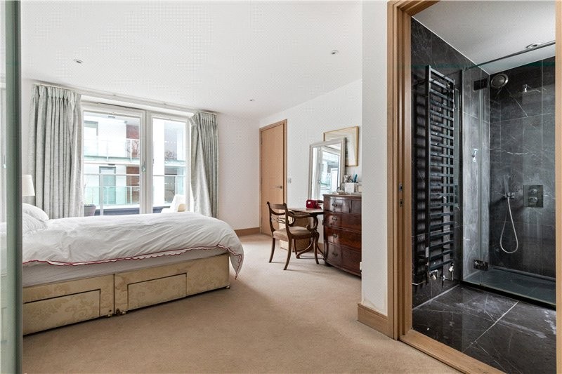 Printers Road, London, SW9