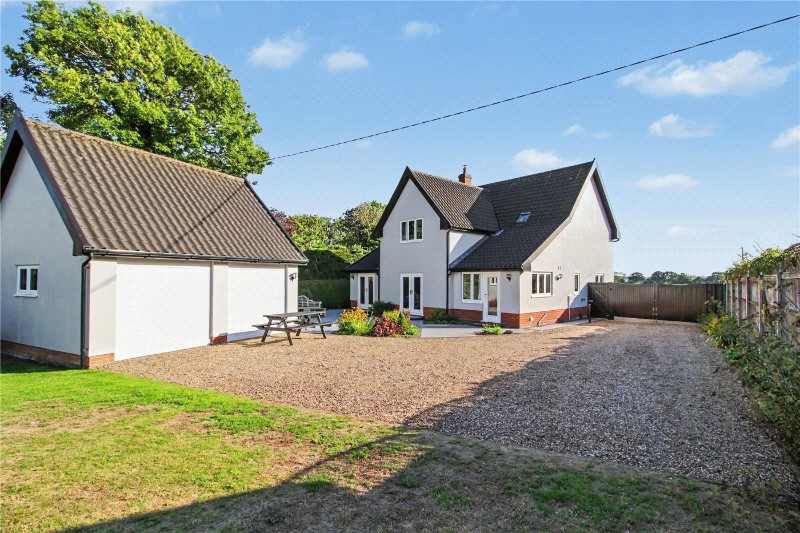 Chediston Green, Chediston, Halesworth, Suffolk, IP19