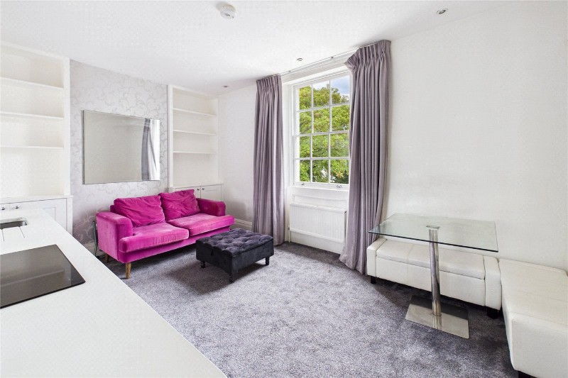 Leigham Court Road, London, SW16