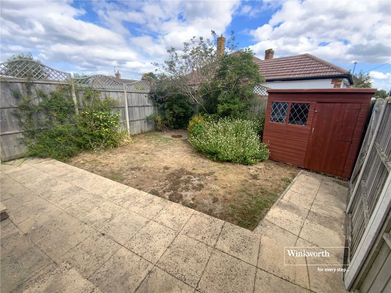 Mudeford Lane, Christchurch, Dorset, BH23