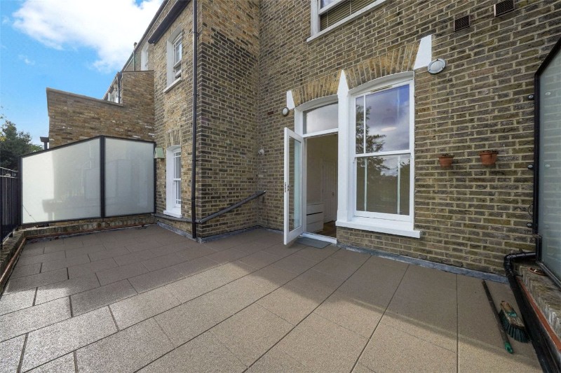 Hillmarton Road, London, N7