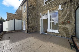 Hillmarton Road, London, N7