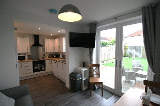 Filton Avenue, Bristol, BS34