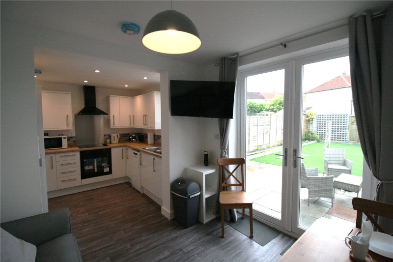 Filton Avenue, Bristol, BS34