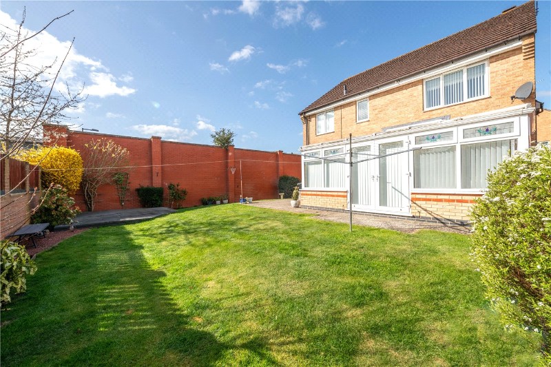 Thyme Avenue, Bourne, PE10