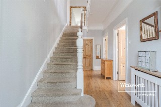 Beaufort Road, Bournemouth, Dorset, BH6