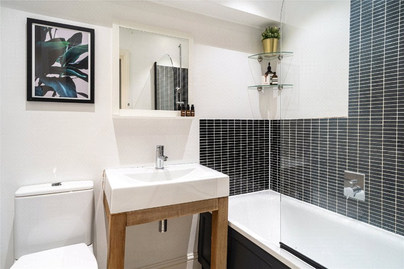 Lewin Road, London, SW16