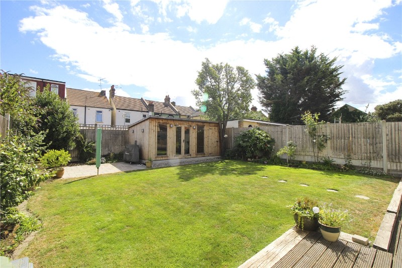 Ronald Park Avenue, Westcliff-on-Sea, Essex, SS0
