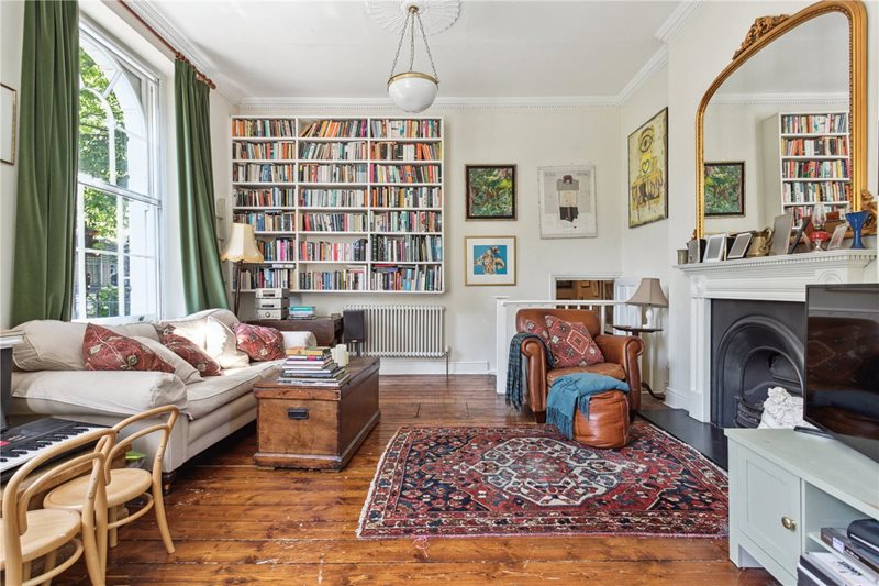 City Road, London, EC1V
