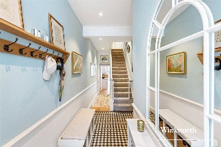 Rosemont Avenue, North Finchley, London, N12