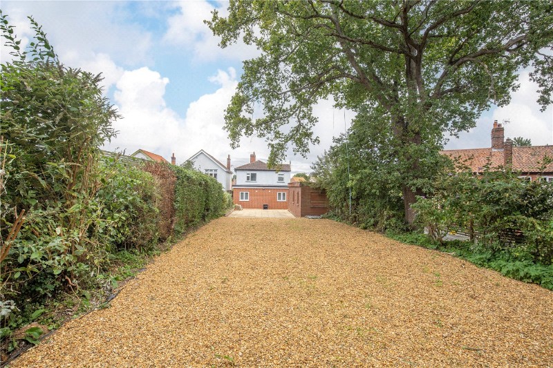 Newmarket Road, Cringleford, Norwich, Norfolk, NR4