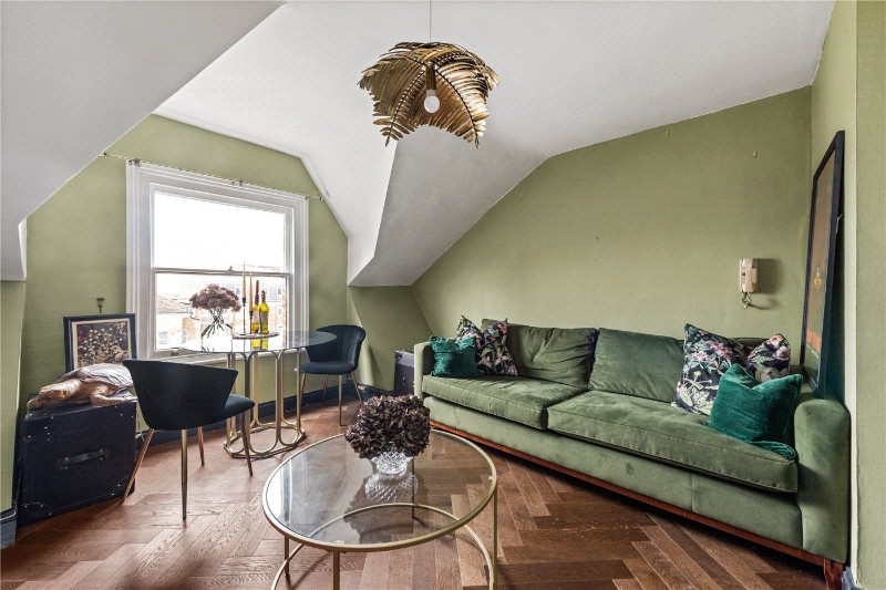 Amhurst Park, London, N16