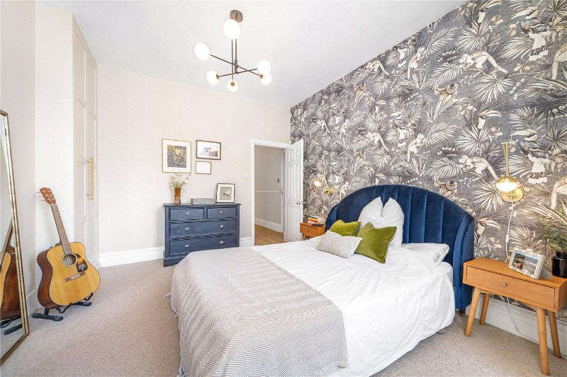 Friern Road, East Dulwich, London, SE22