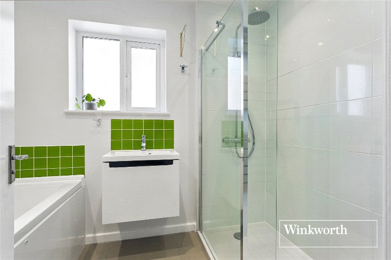 Clifford Road, New Barnet, EN5
