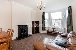 Mount Road, Hendon, NW4