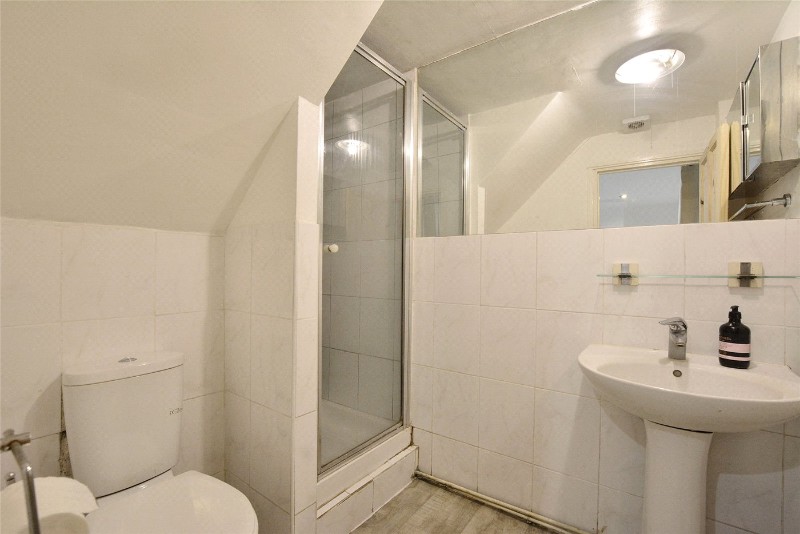 Genesta Road, London, SE18